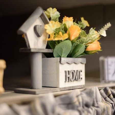 Esse Home ナポリ エクステリア 写真