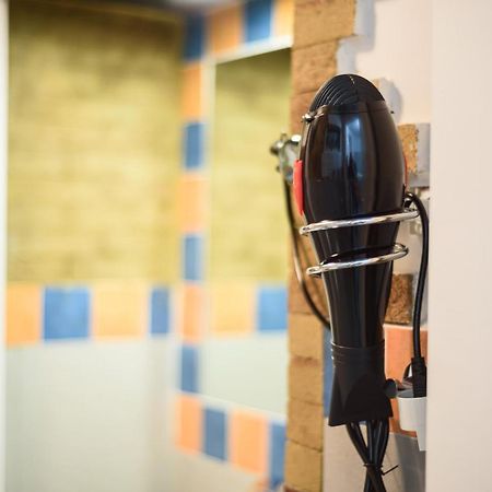 Esse Home ナポリ エクステリア 写真