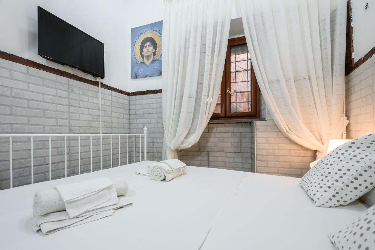 Esse Home ナポリ エクステリア 写真