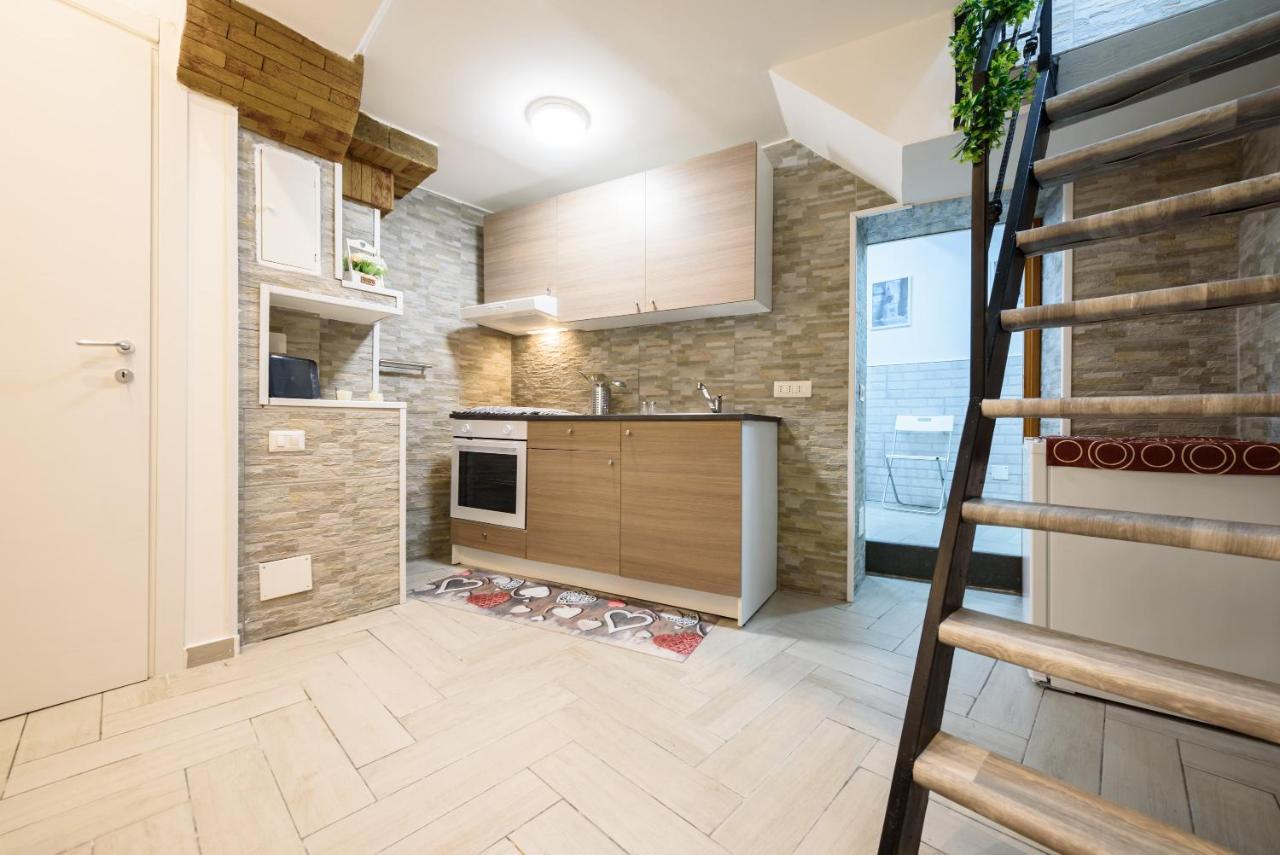 Esse Home ナポリ エクステリア 写真