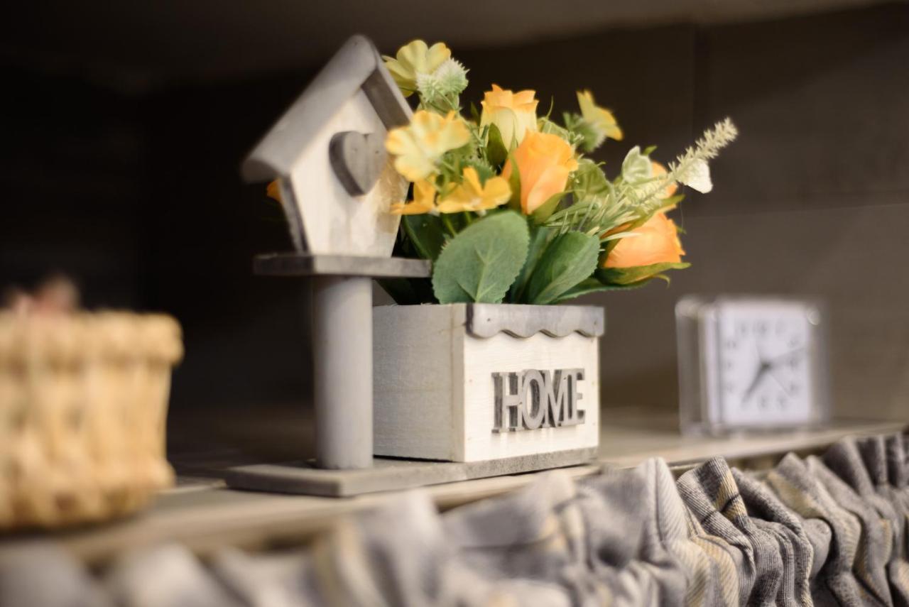 Esse Home ナポリ エクステリア 写真
