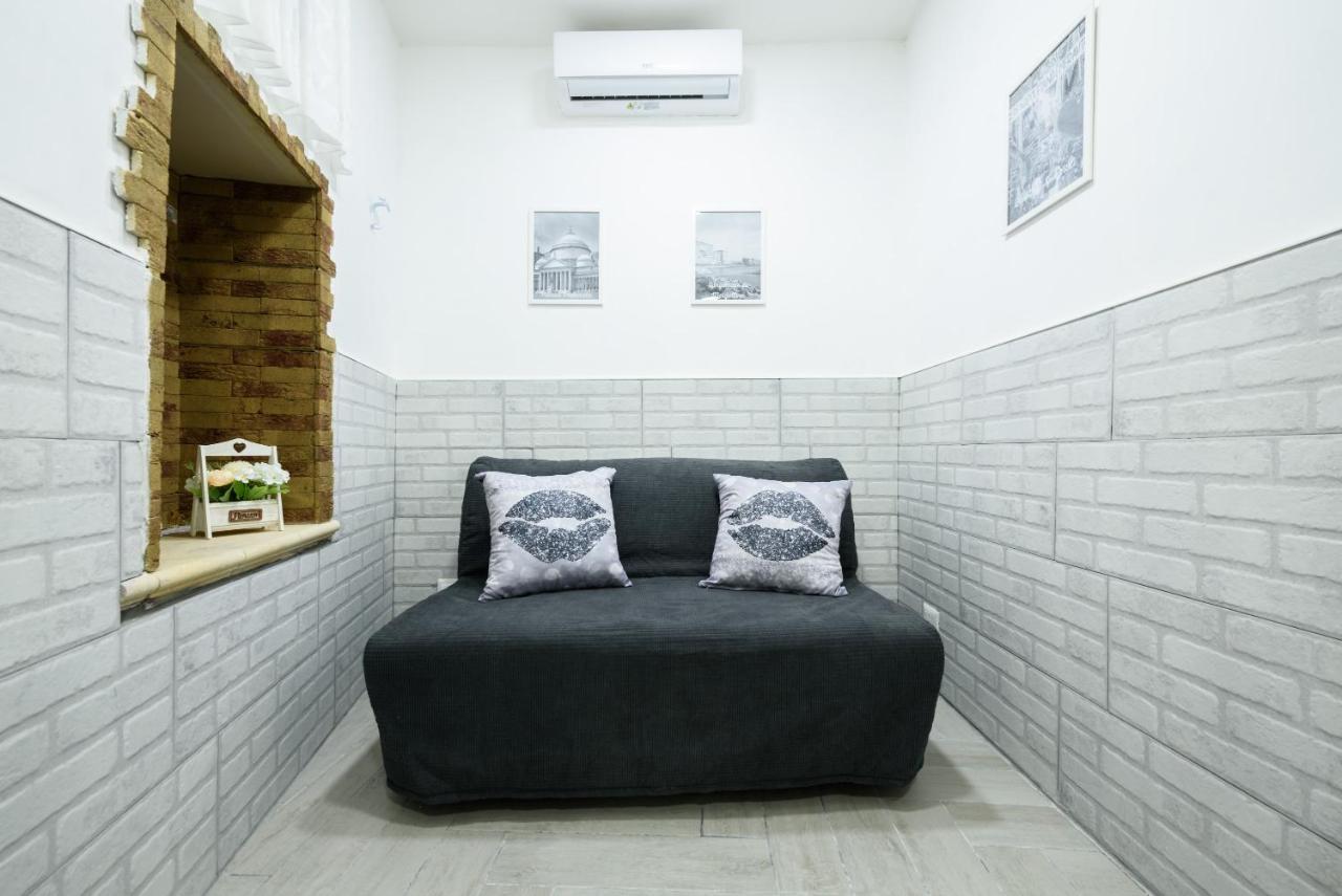 Esse Home ナポリ エクステリア 写真