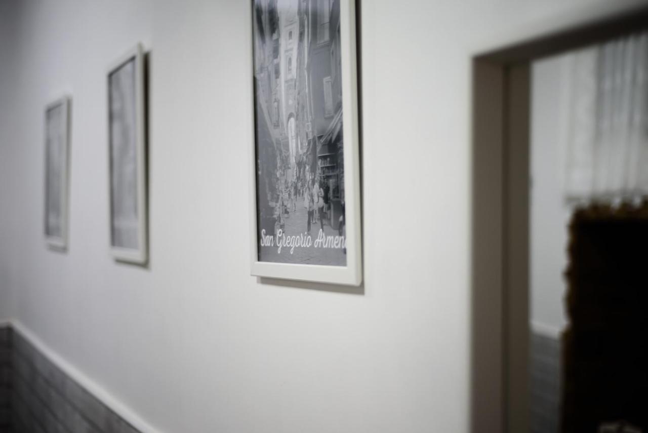 Esse Home ナポリ エクステリア 写真