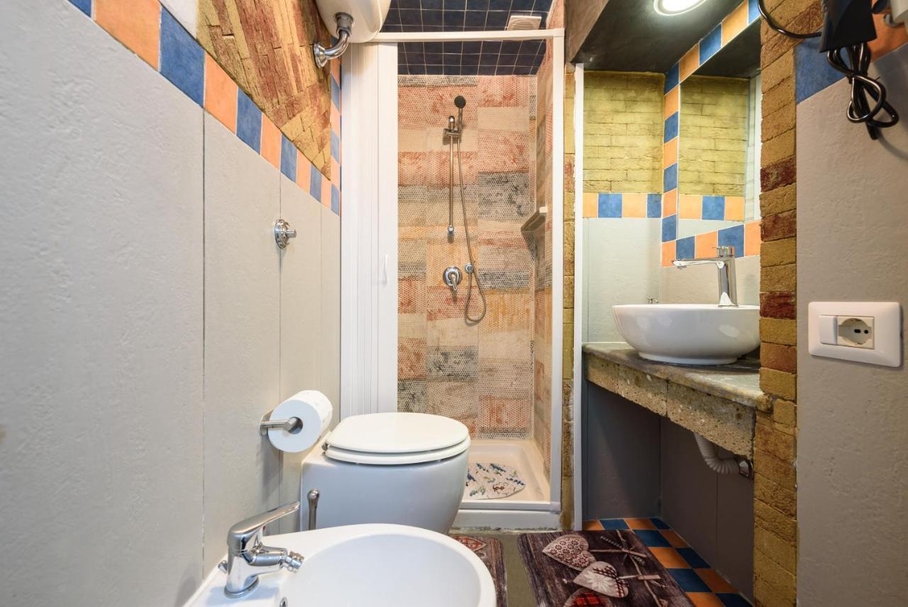 Esse Home ナポリ エクステリア 写真
