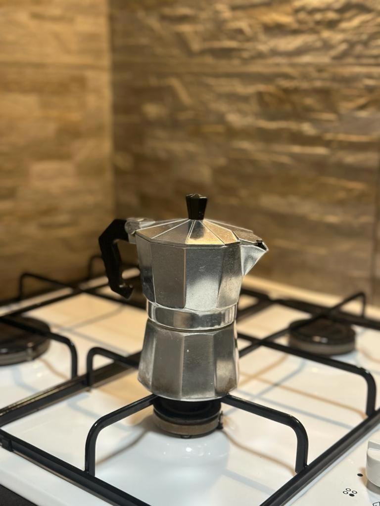 Esse Home ナポリ エクステリア 写真