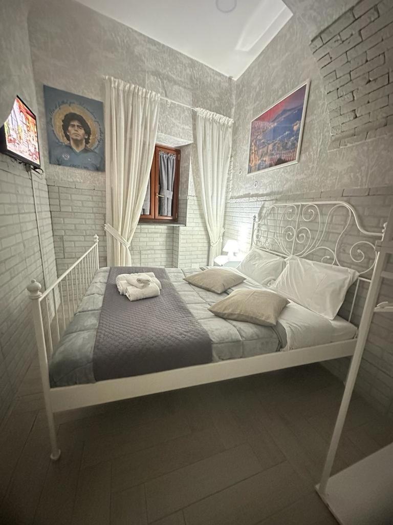 Esse Home ナポリ エクステリア 写真