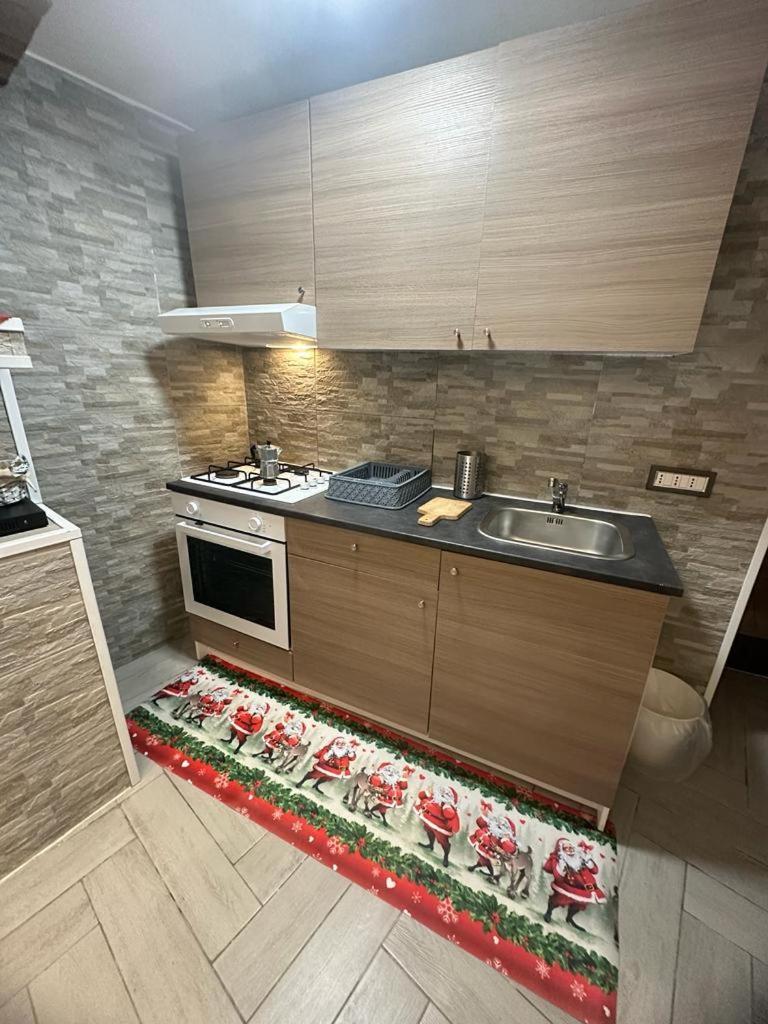 Esse Home ナポリ エクステリア 写真