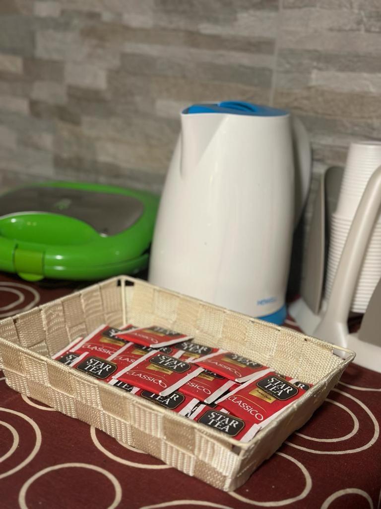 Esse Home ナポリ エクステリア 写真