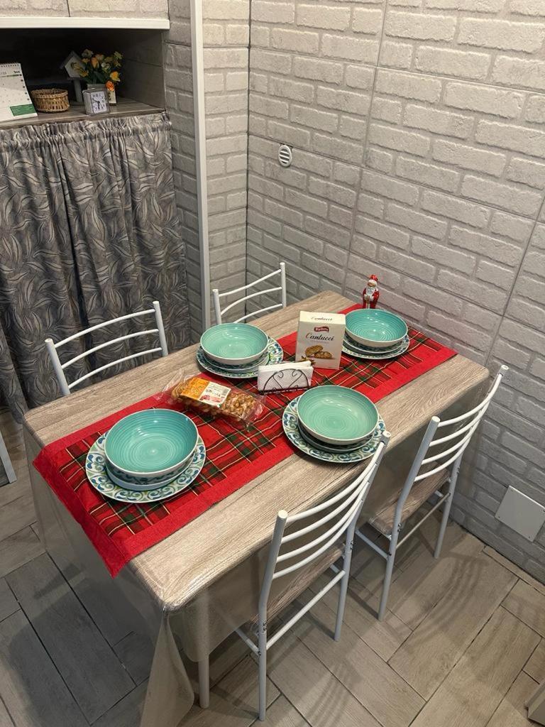 Esse Home ナポリ エクステリア 写真